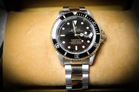 cambio data rolex 16613 1991|rolex 1680x review.